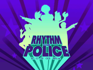 RHYTHM AND POLICE / THE REMIX SPECIAL 〜 RHYTHM AND POLICE (K.O.G G3